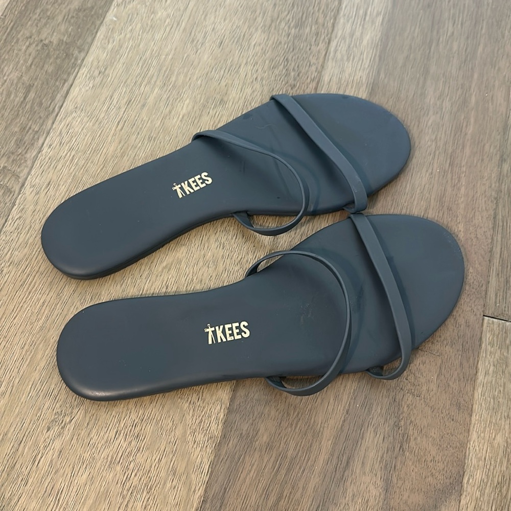 Tkees Navy